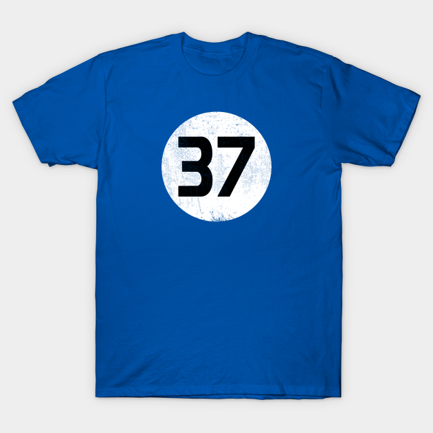 class 37 t shirt